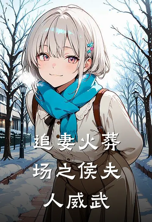 追妻火葬场之侯夫人威武