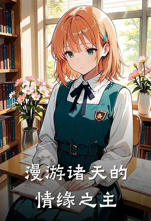 漫游诸天的情缘之主