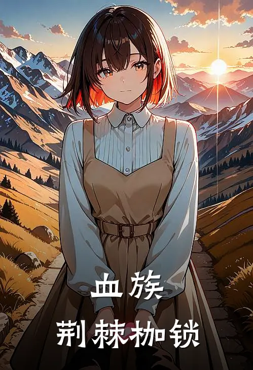 血族：荆棘枷锁