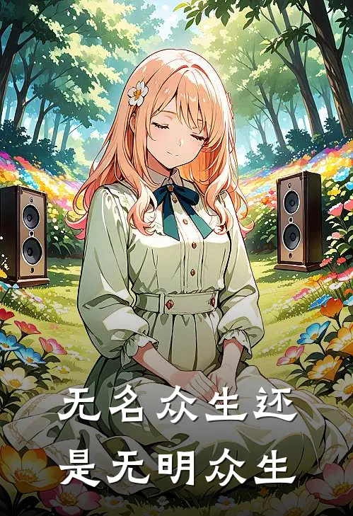 无名众生还是无明众生