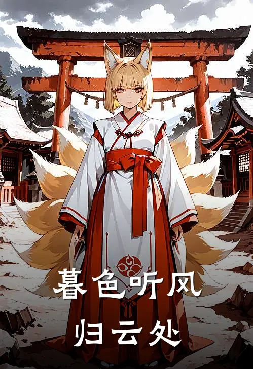 暮色听风归云处