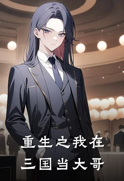 重生之我在三国当大哥