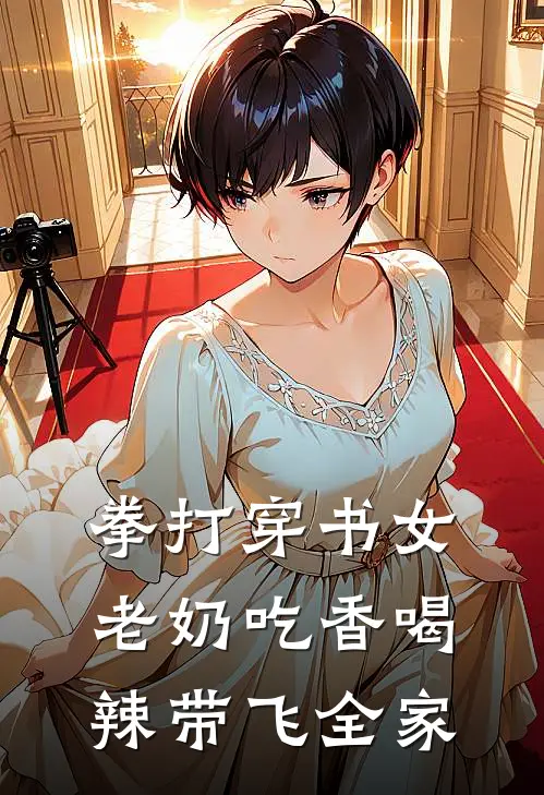 拳打穿书女，老奶吃香喝辣带飞全家