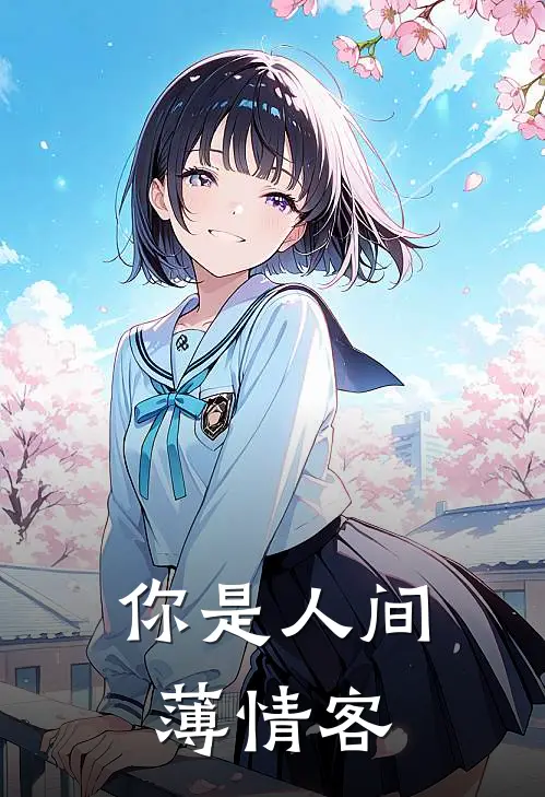 你是人间薄情客