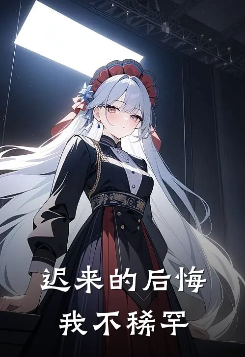 迟来的后悔我不稀罕