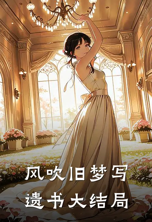 风吹旧梦写遗书大结局