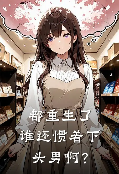 都重生了，谁还惯着下头男啊？