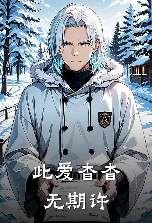 此爱杳杳无期许