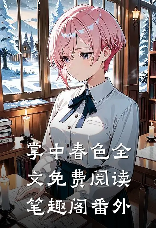 掌中春色全文免费阅读笔趣阁番外