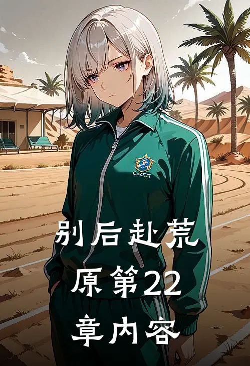 别后赴荒原第22章内容