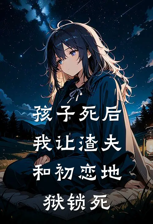 孩子死后，我让渣夫和初恋地狱锁死