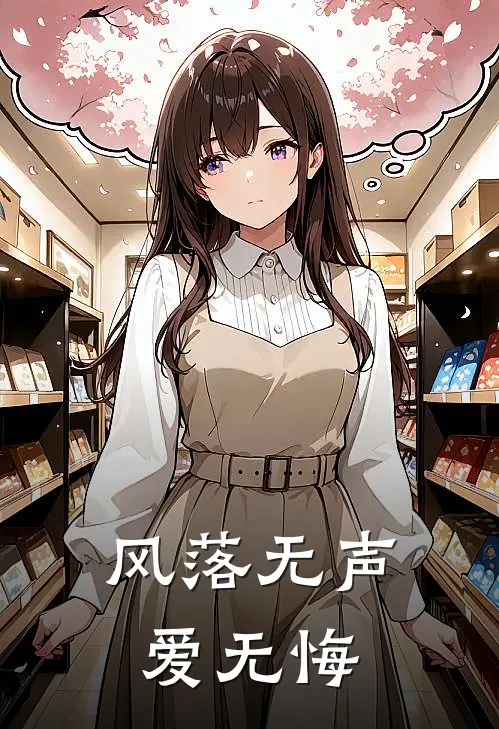 风落无声，爱无悔