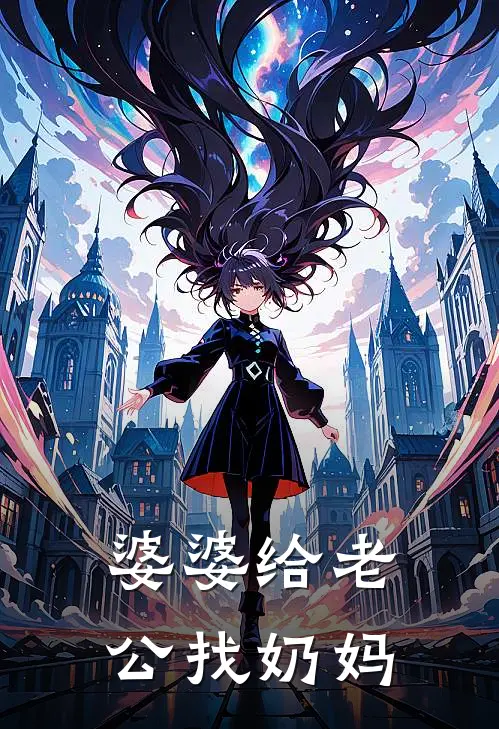 婆婆给老公找奶妈