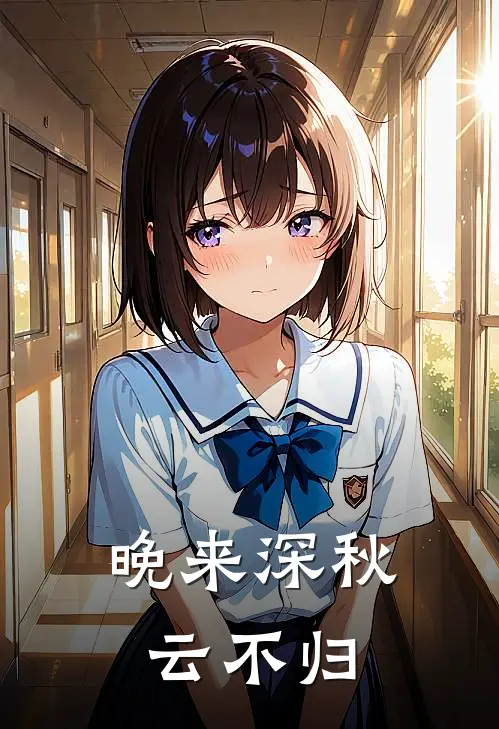 晚来深秋云不归