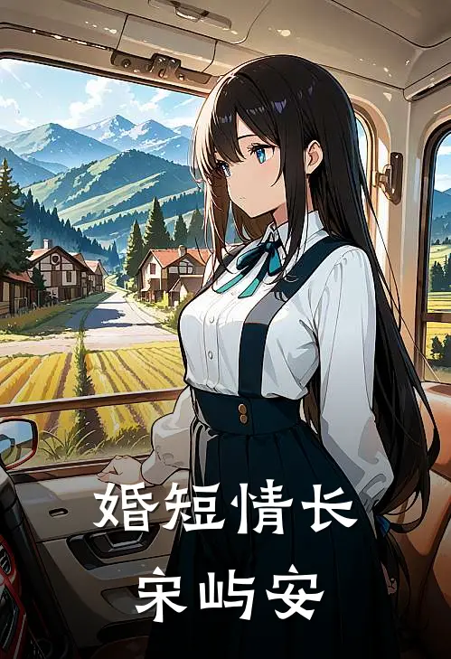 婚短情长宋屿安