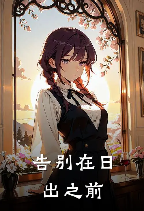 告别在日出之前