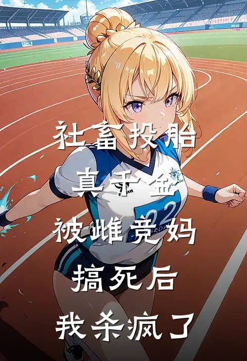 社畜投胎真千金，被雌竞妈搞死后，我杀疯了