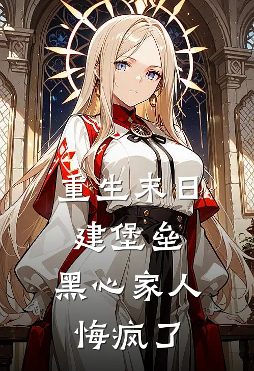 重生末日建堡垒，黑心家人悔疯了