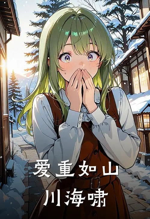 爱重如山川海啸