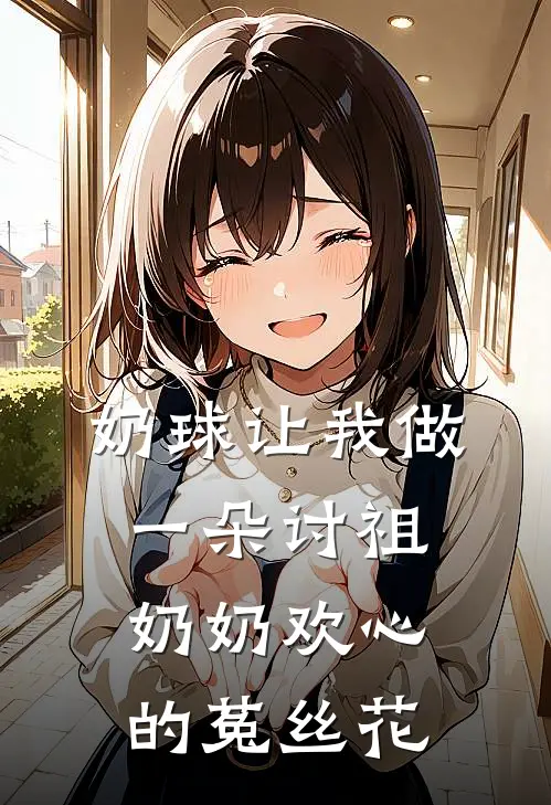 奶球让我做一朵讨祖奶奶欢心的菟丝花