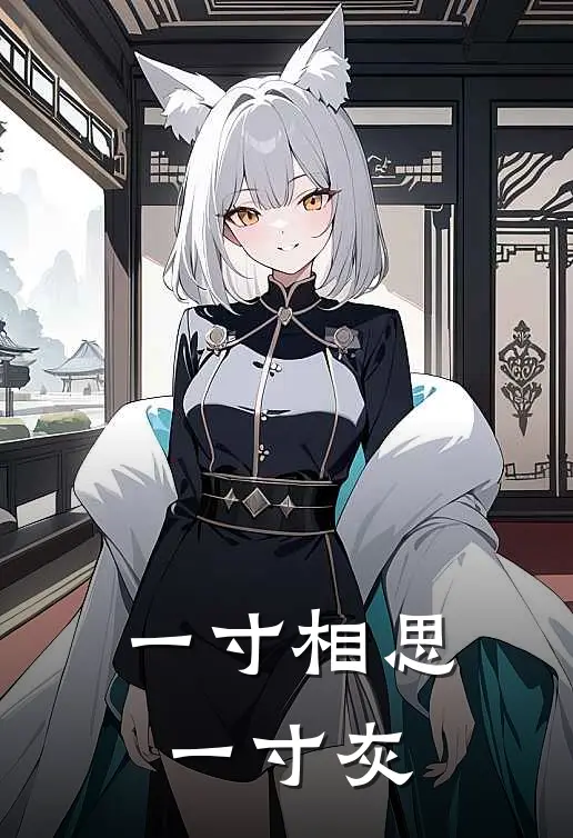 一寸相思一寸灰