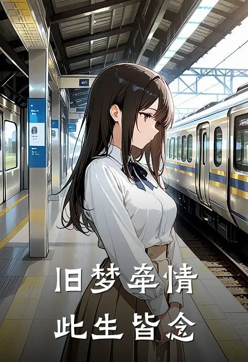 旧梦牵情，此生皆念