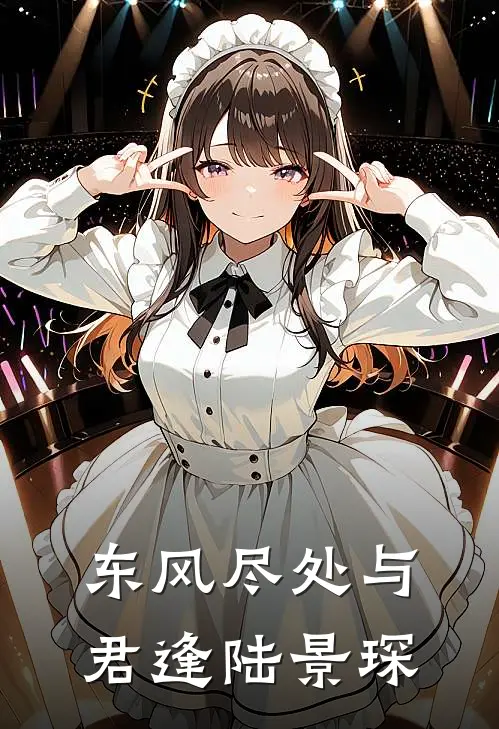 东风尽处与君逢陆景琛