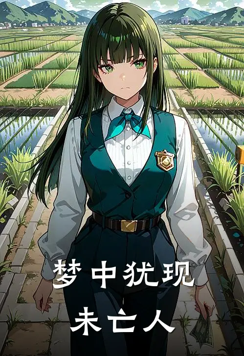 梦中犹现未亡人