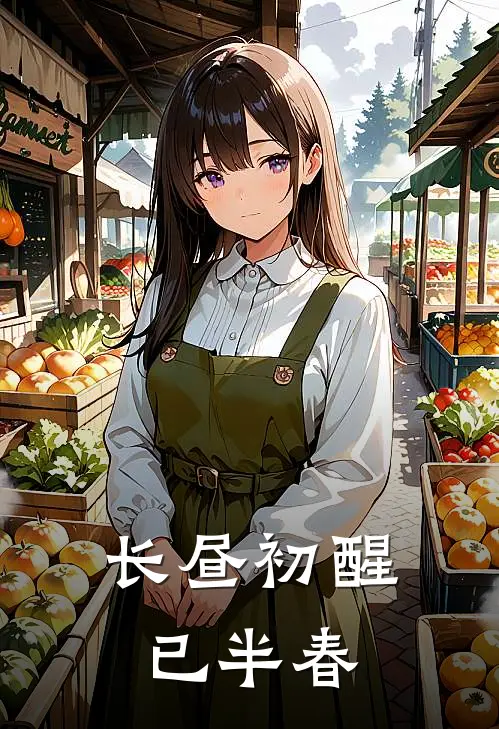 长昼初醒已半春