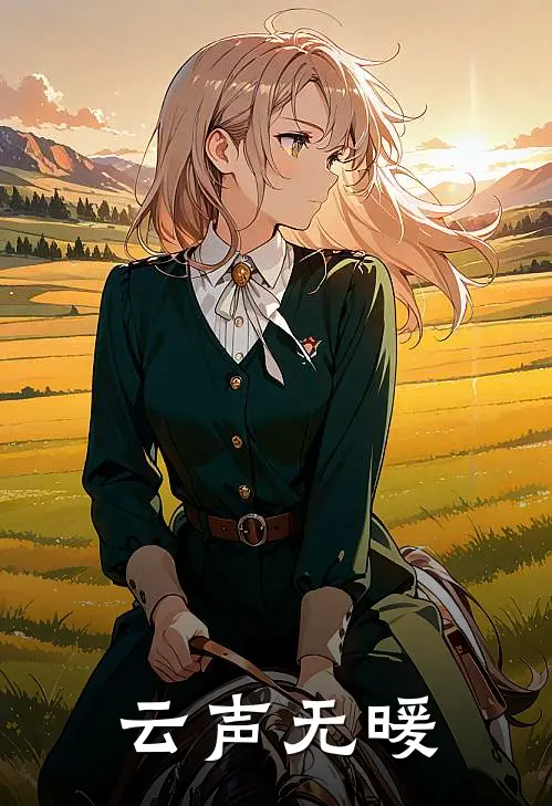 云声无暖