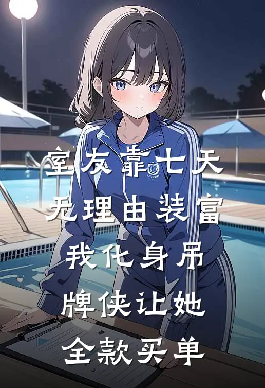 室友靠七天无理由装富，我化身吊牌侠让她全款买单