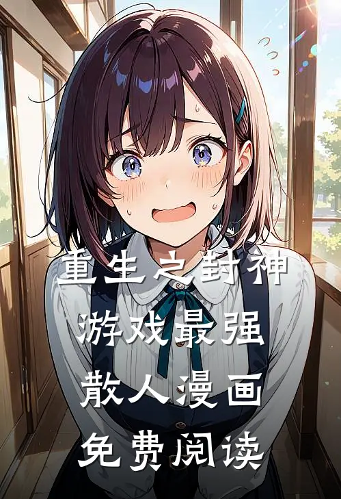 重生之封神游戏最强散人漫画免费阅读