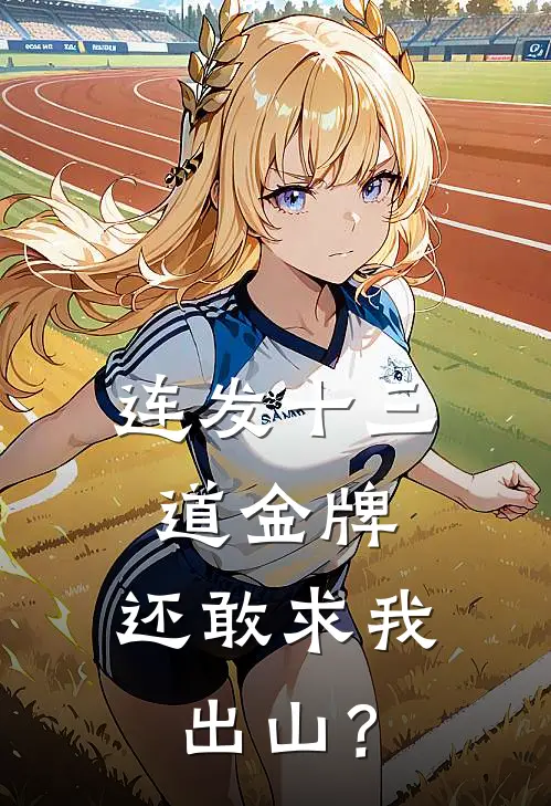 连发十三道金牌，还敢求我出山？