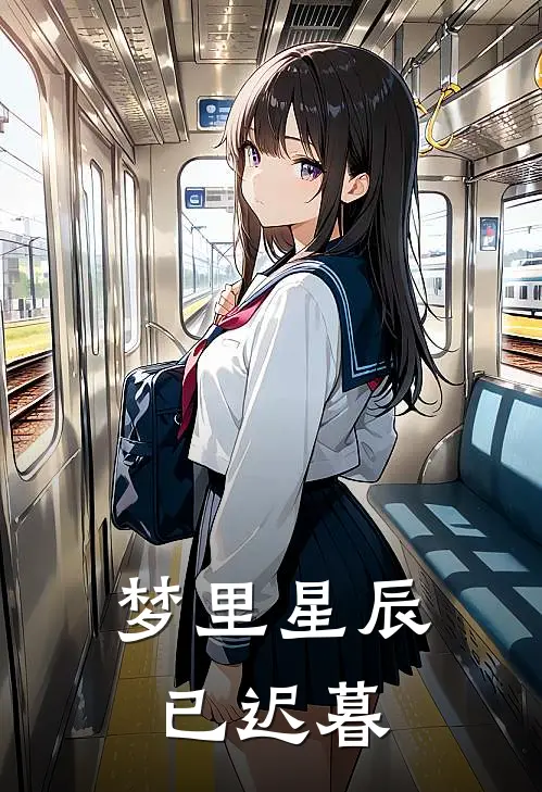 梦里星辰已迟暮