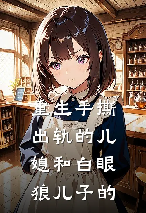 重生手撕出轨的儿媳和白眼狼儿子的