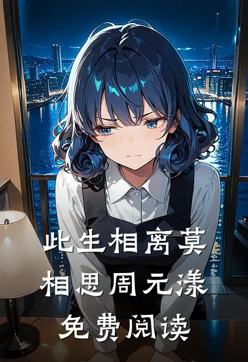 此生相离莫相思周元漾免费阅读