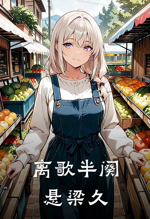 离歌半阕悬梁久