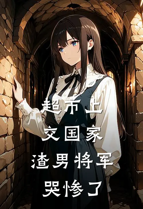 超市上交国家，渣男将军哭惨了