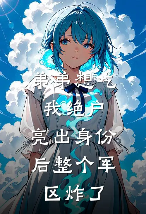 弟弟想吃我绝户，亮出身份后整个军区炸了