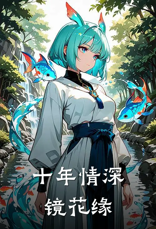 十年情深镜花缘