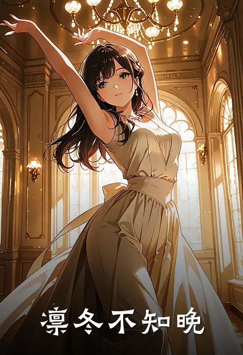 凛冬不知晚