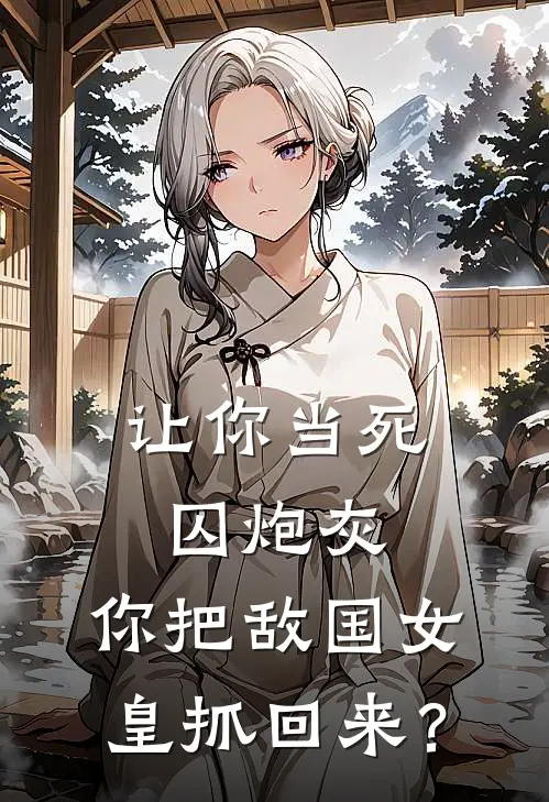 让你当死囚炮灰，你把敌国女皇抓回来？