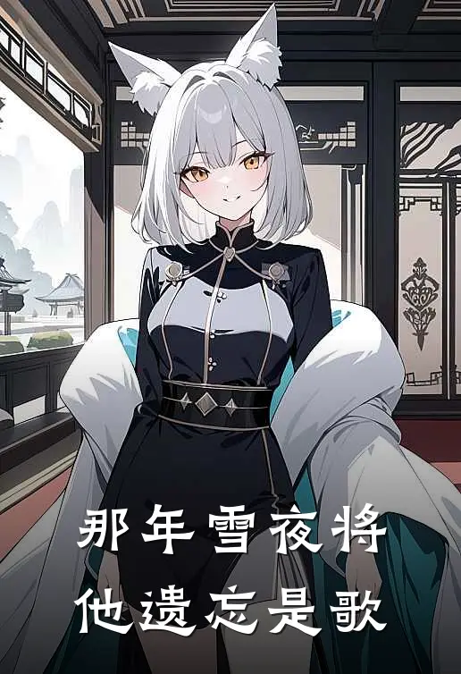 那年雪夜将他遗忘是歌