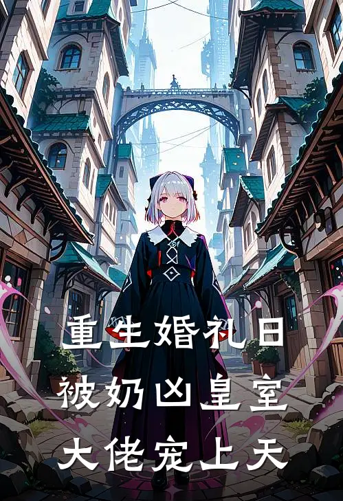 重生婚礼日，被奶凶皇室大佬宠上天