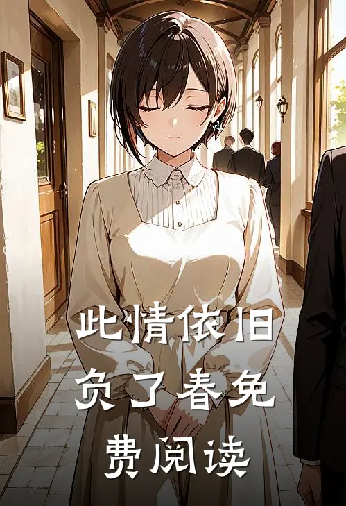 此情依旧负了春免费阅读