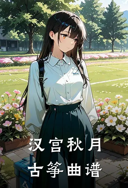 汉宫秋月古筝曲谱