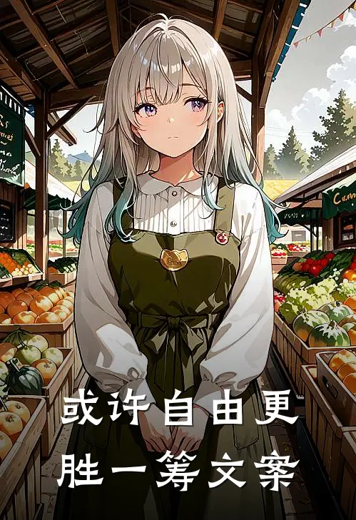 或许自由更胜一筹文案