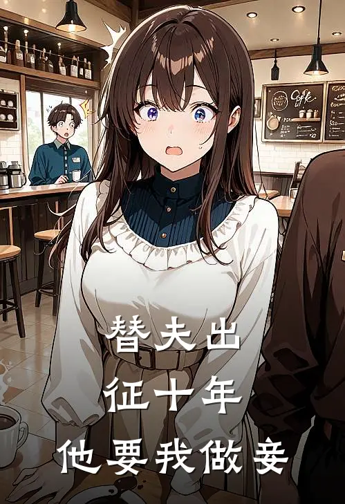 替夫出征十年，他要我做妾