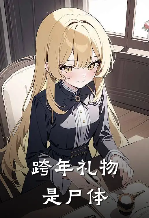 跨年礼物是尸体