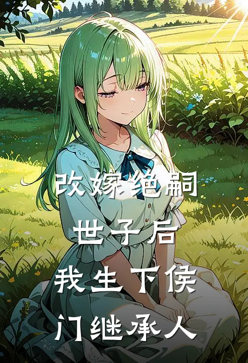 改嫁绝嗣世子后，我生下侯门继承人